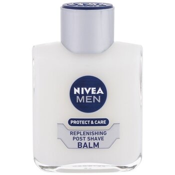 Men Protect & Care Original After Shave Balm - Hydratační balzám s aloe vera